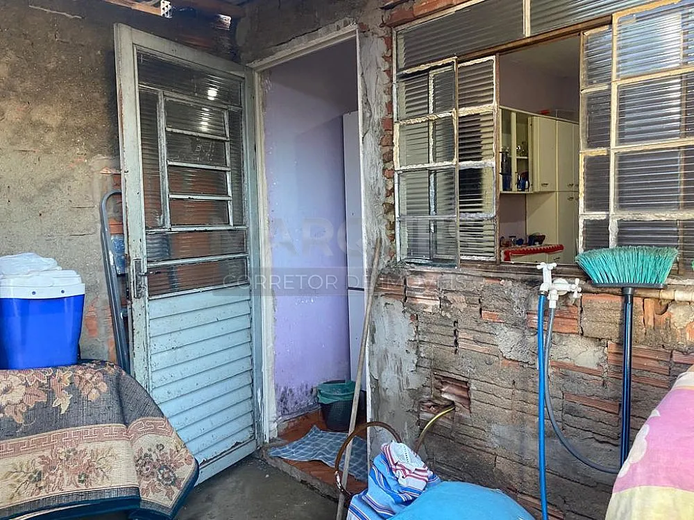 Casa, 2 quartos, 330 m² - Foto 6