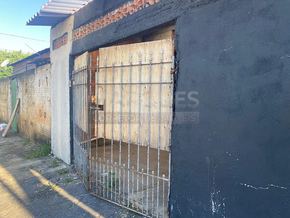 Casa, 2 quartos, 330 m² - Foto 2