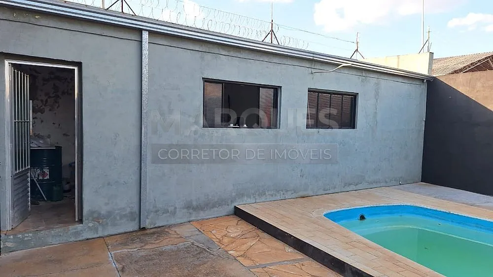 Casa, 1 quarto, 60 m² - Foto 5