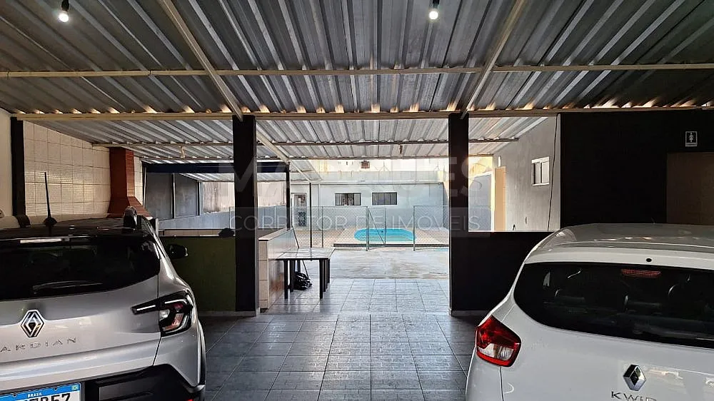 Casa, 1 quarto, 60 m² - Foto 9