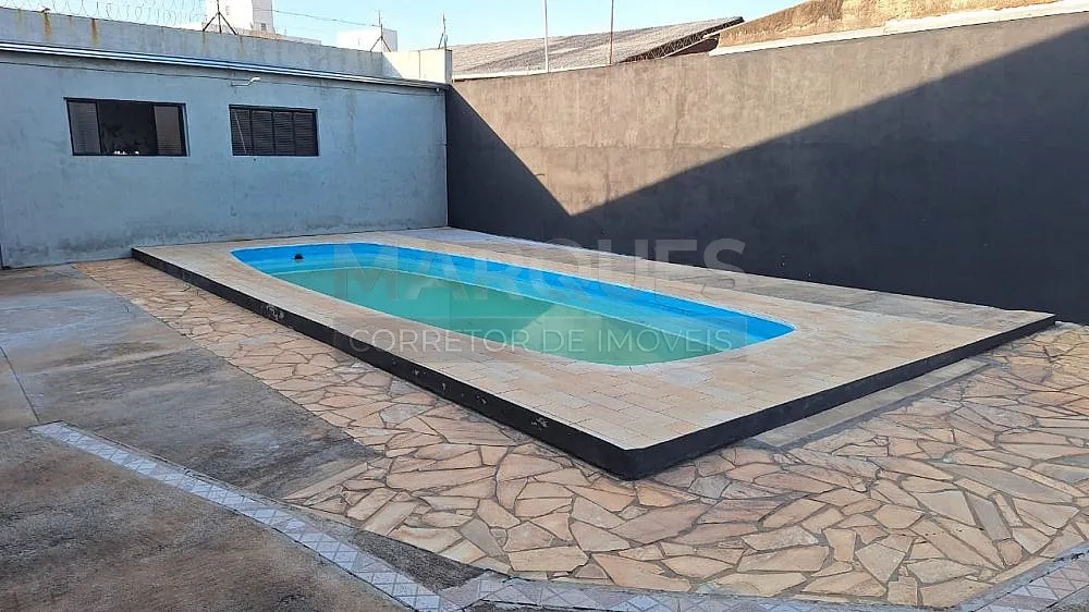 Casa, 1 quarto, 60 m² - Foto 12