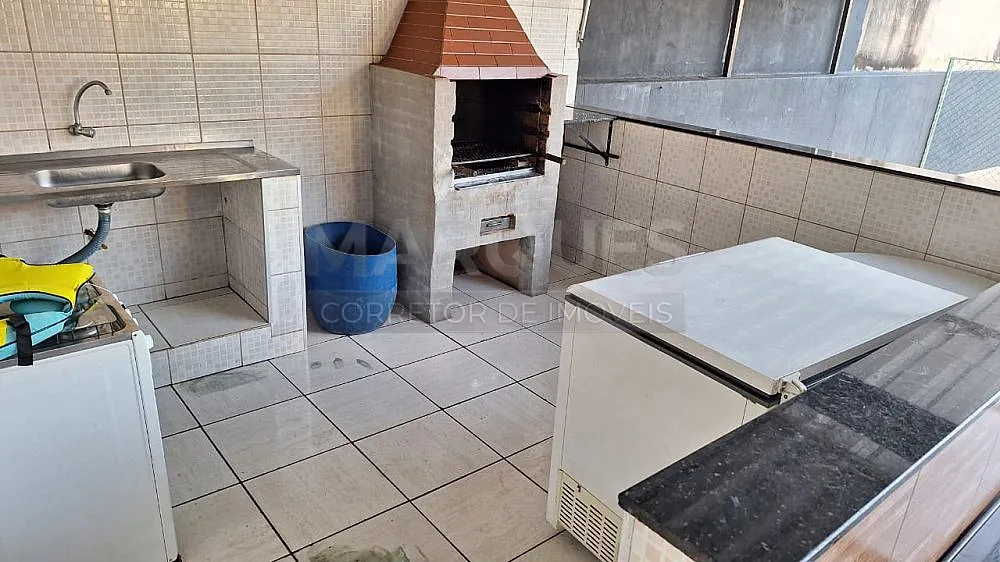 Casa, 1 quarto, 60 m² - Foto 8