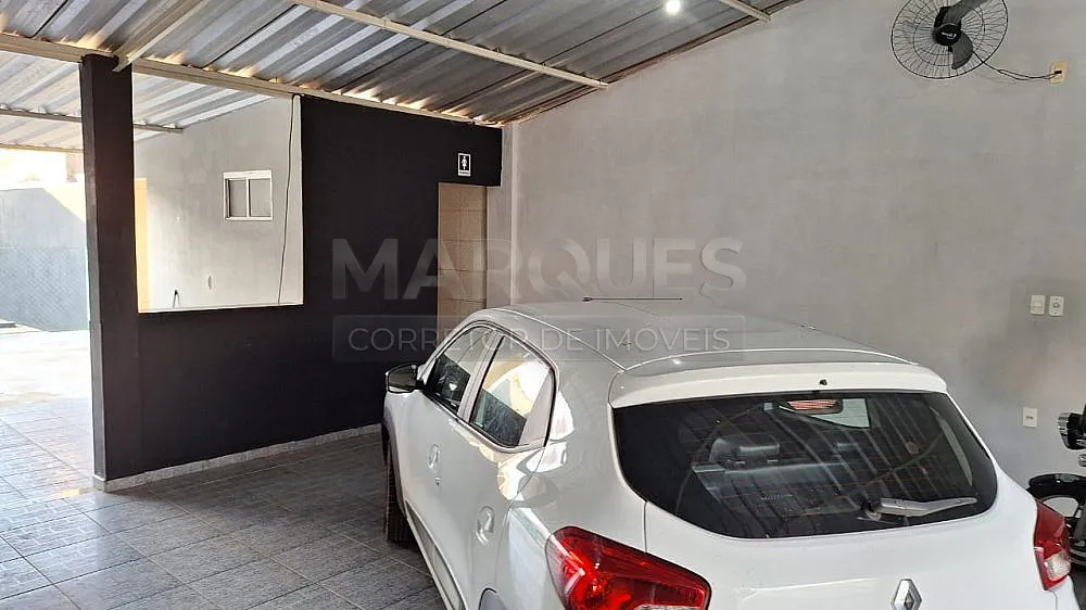 Casa, 1 quarto, 60 m² - Foto 3