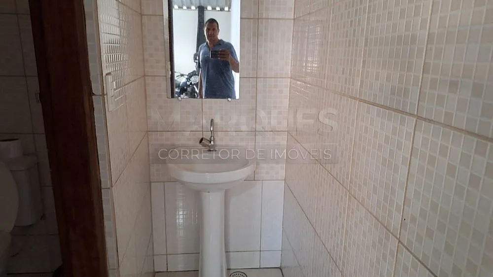 Casa, 1 quarto, 60 m² - Foto 11