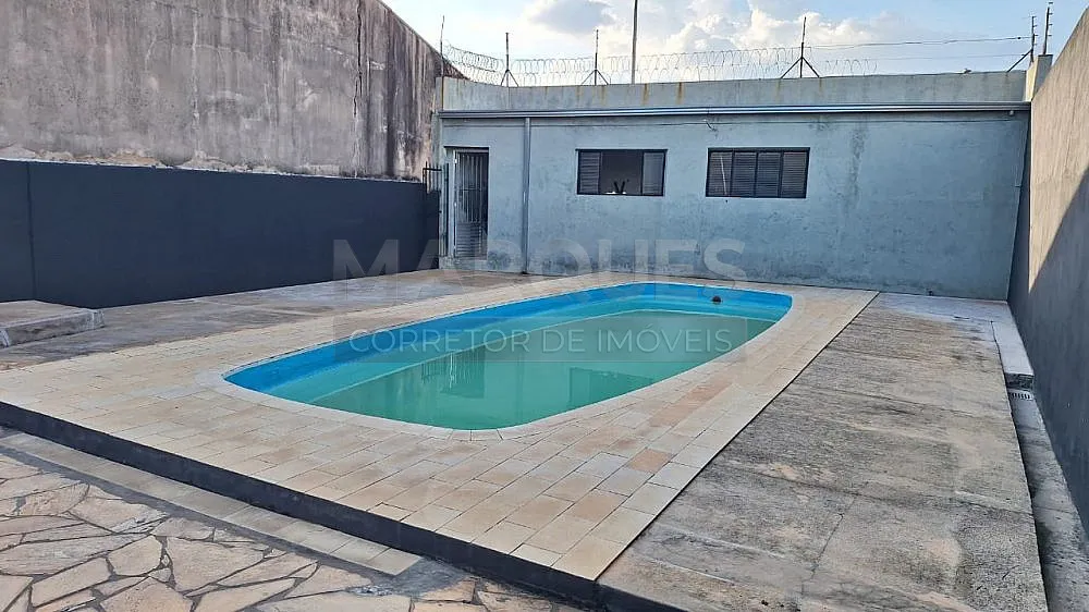 Casa, 1 quarto, 60 m² - Foto 4