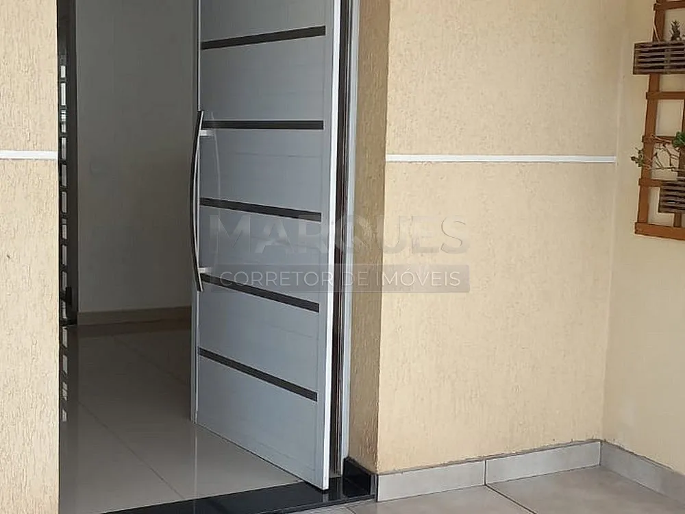 Casa, 3 quartos, 120 m² - Foto 3