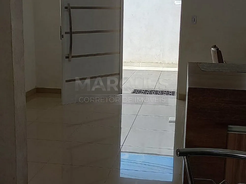 Casa, 3 quartos, 120 m² - Foto 2