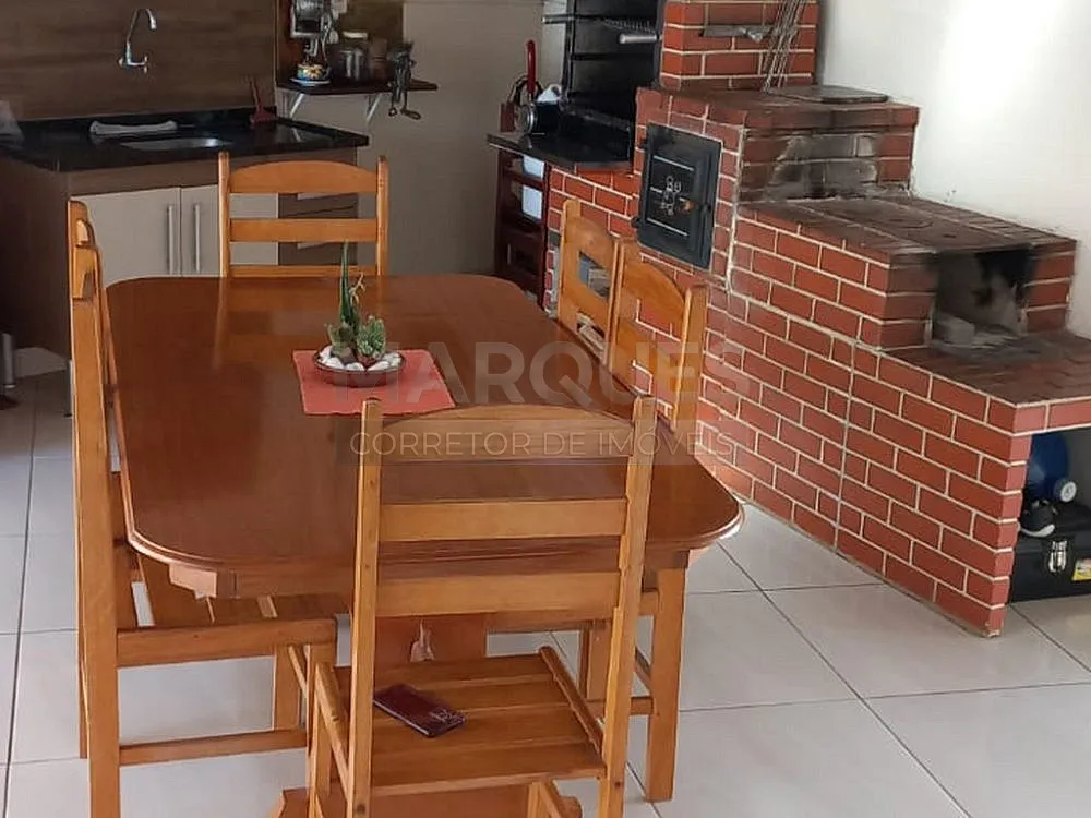 Casa, 3 quartos, 120 m² - Foto 7