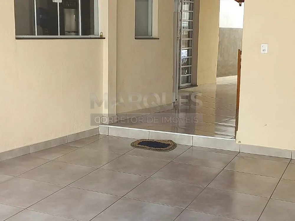 Casa, 3 quartos, 120 m² - Foto 1