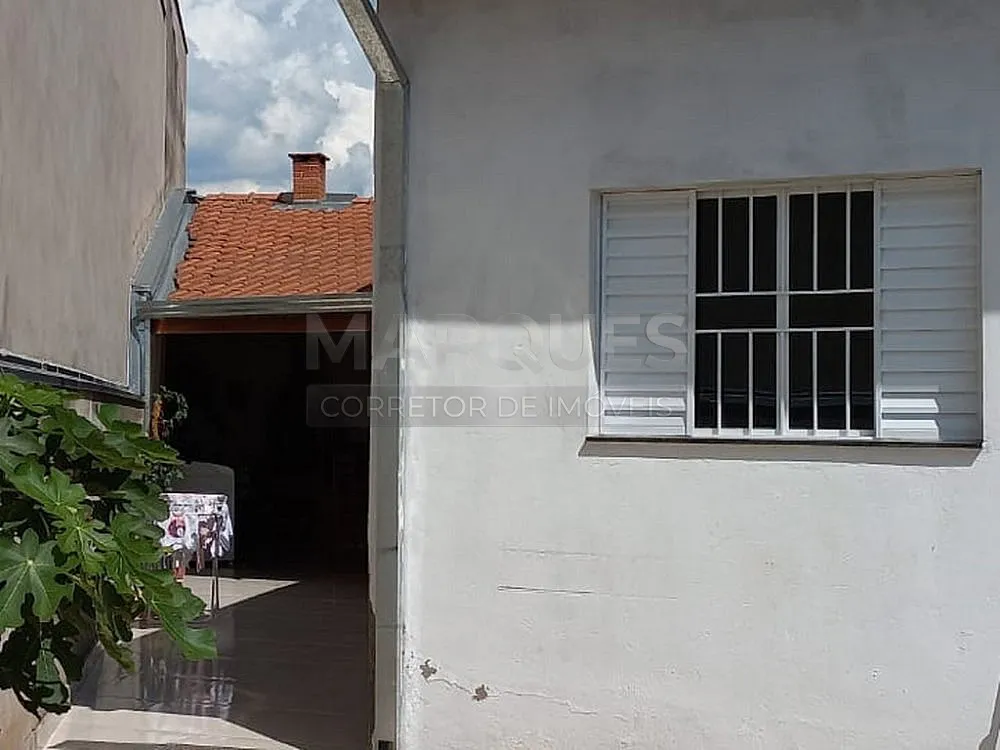 Casa, 3 quartos, 120 m² - Foto 5