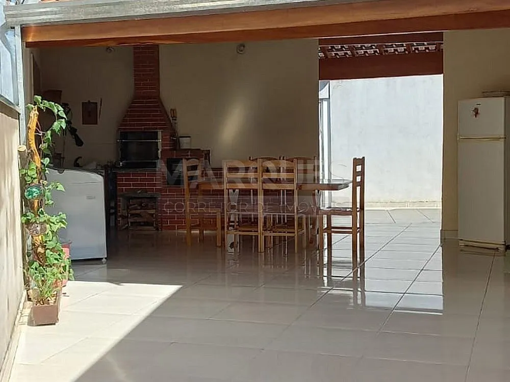 Casa, 3 quartos, 120 m² - Foto 6