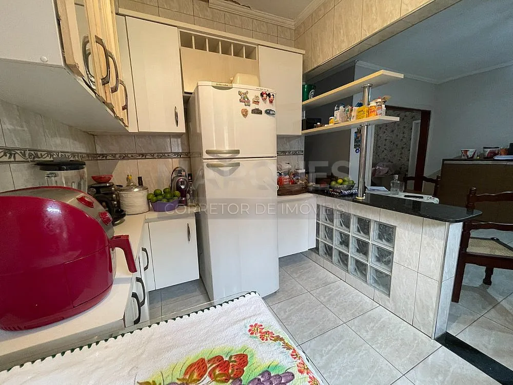 Casa, 2 quartos, 89 m² - Foto 4