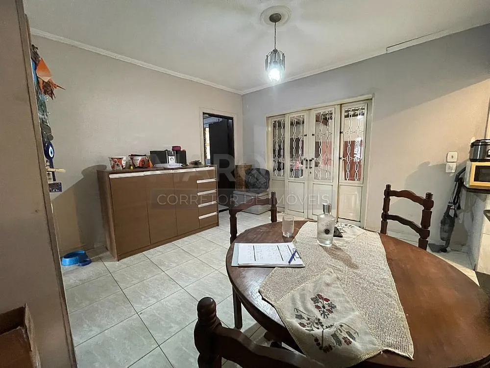 Casa, 2 quartos, 89 m² - Foto 2