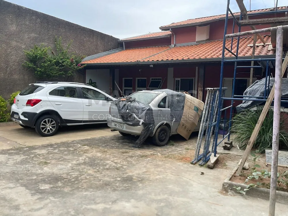 Casa, 2 quartos, 89 m² - Foto 8