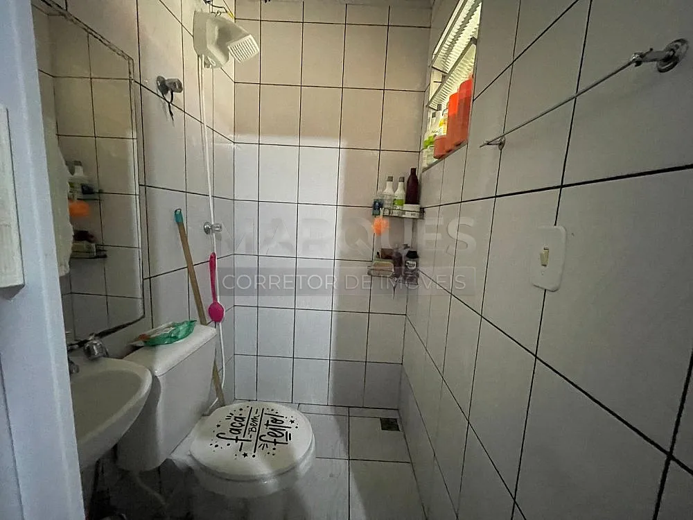 Casa, 2 quartos, 89 m² - Foto 1