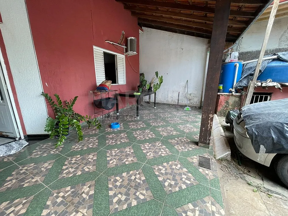 Casa, 2 quartos, 89 m² - Foto 10