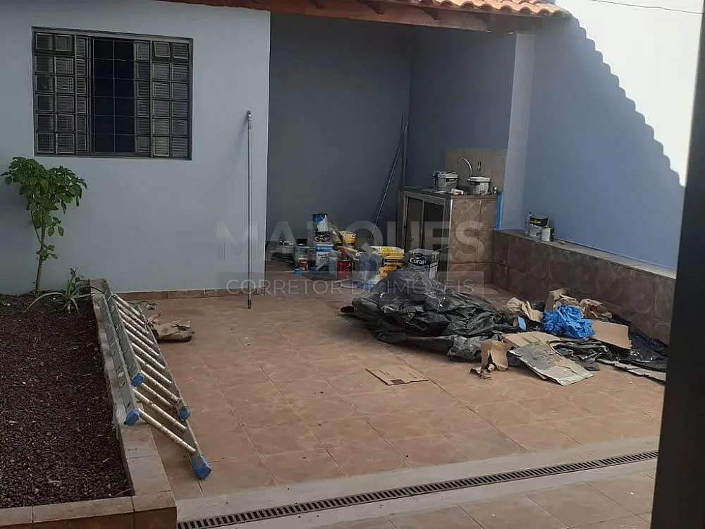 Sobrado, 3 quartos, 145 m² - Foto 8