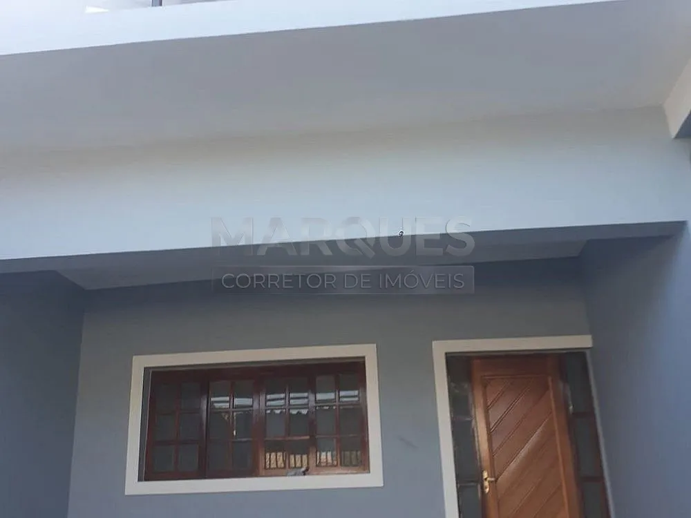 Sobrado, 3 quartos, 145 m² - Foto 5