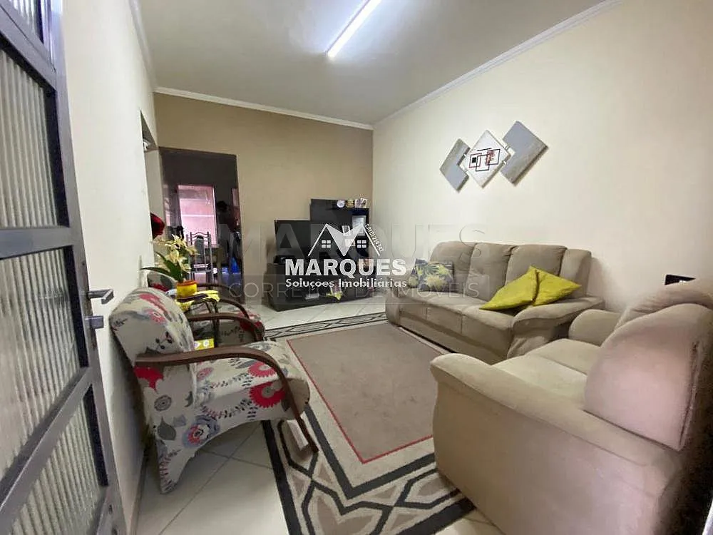 Casa, 2 quartos, 90 m² - Foto 10