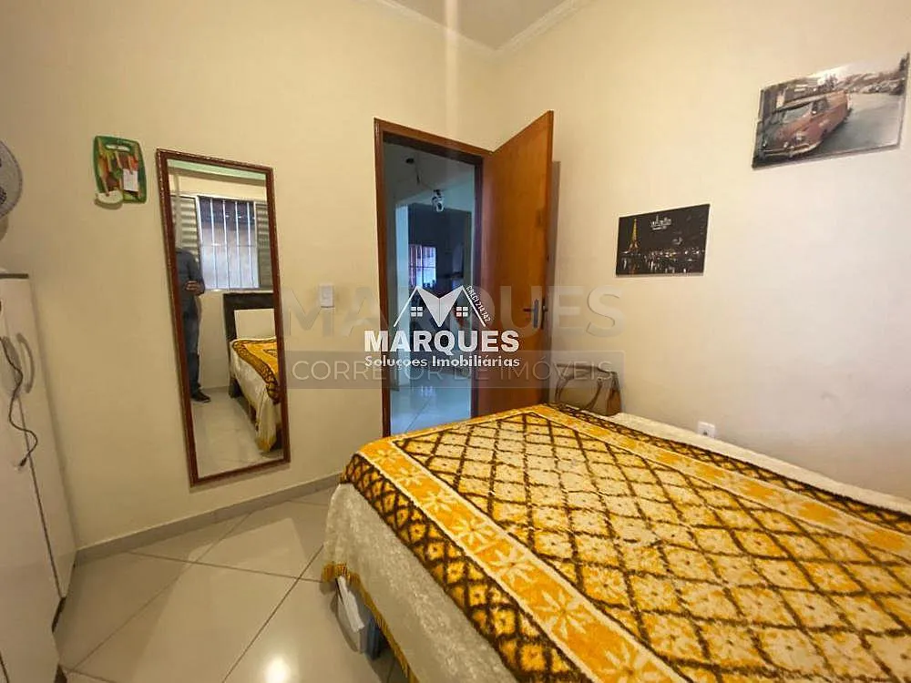 Casa, 2 quartos, 90 m² - Foto 5