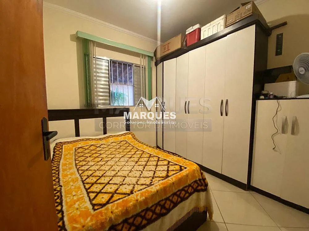 Casa, 2 quartos, 90 m² - Foto 4