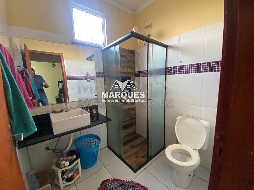 Casa, 2 quartos, 90 m² - Foto 11