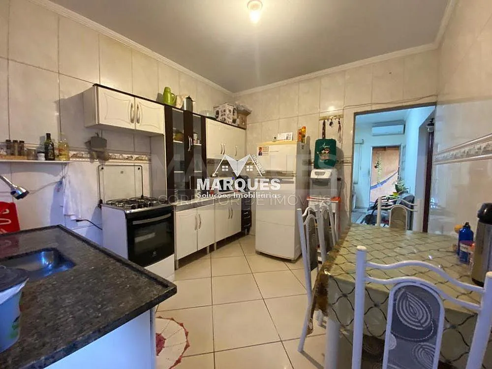 Casa, 2 quartos, 90 m² - Foto 6