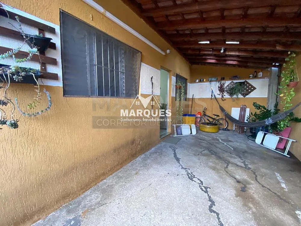 Casa, 2 quartos, 90 m² - Foto 2