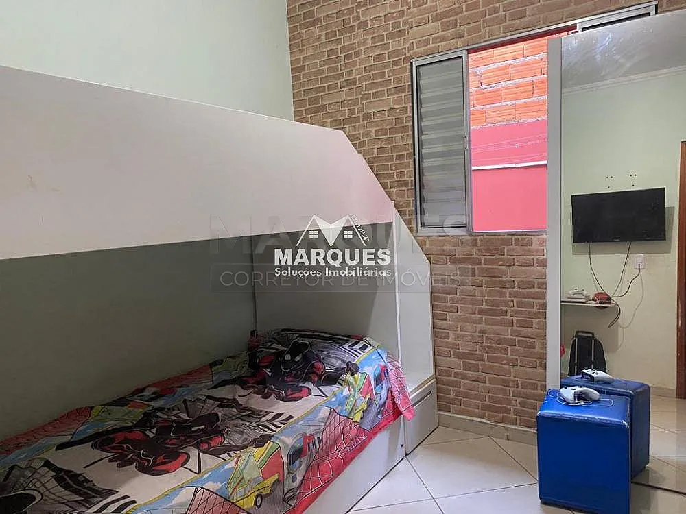 Casa, 2 quartos, 90 m² - Foto 8