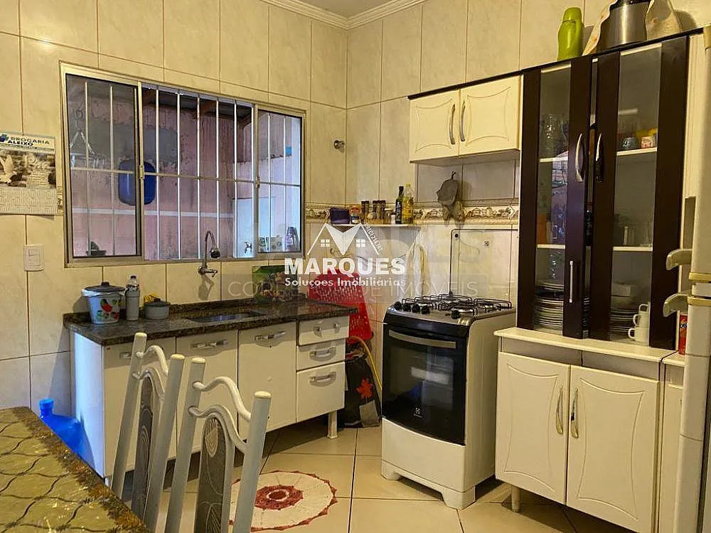 Casa, 2 quartos, 90 m² - Foto 3