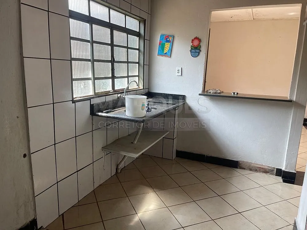 Casa, 2 quartos, 125 m² - Foto 1