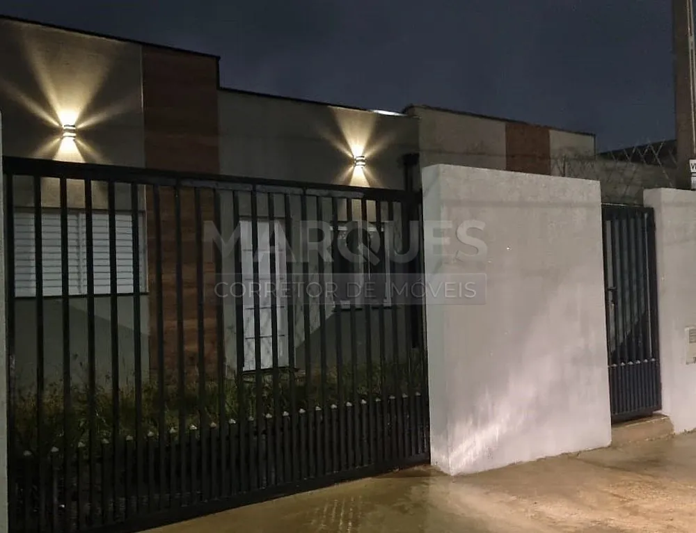 Casa, 2 quartos, 126 m² - Foto 2