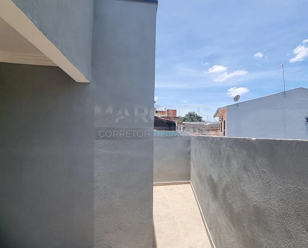 Casa, 2 quartos, 126 m² - Foto 6