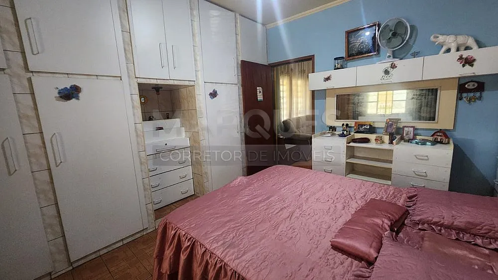 Casa, 2 quartos, 89 m² - Foto 3
