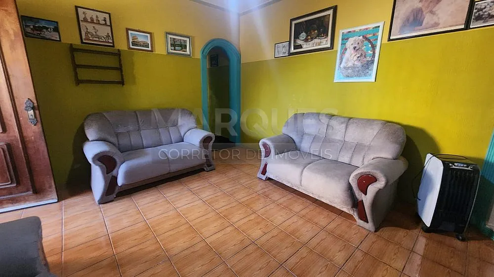 Casa, 2 quartos, 89 m² - Foto 1