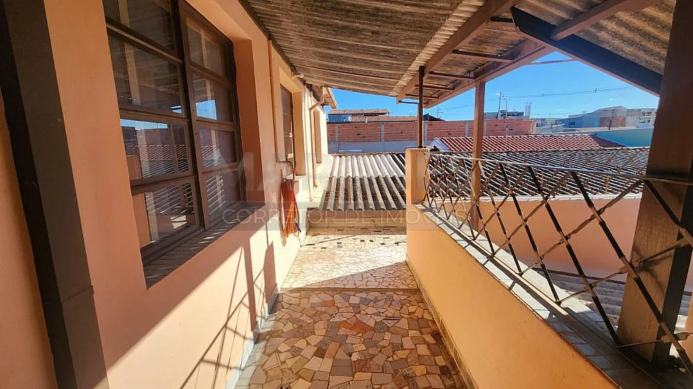 Casa, 2 quartos, 89 m² - Foto 2