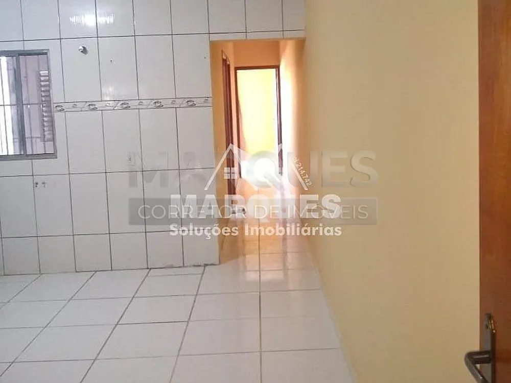 Casa, 3 quartos, 90 m² - Foto 5