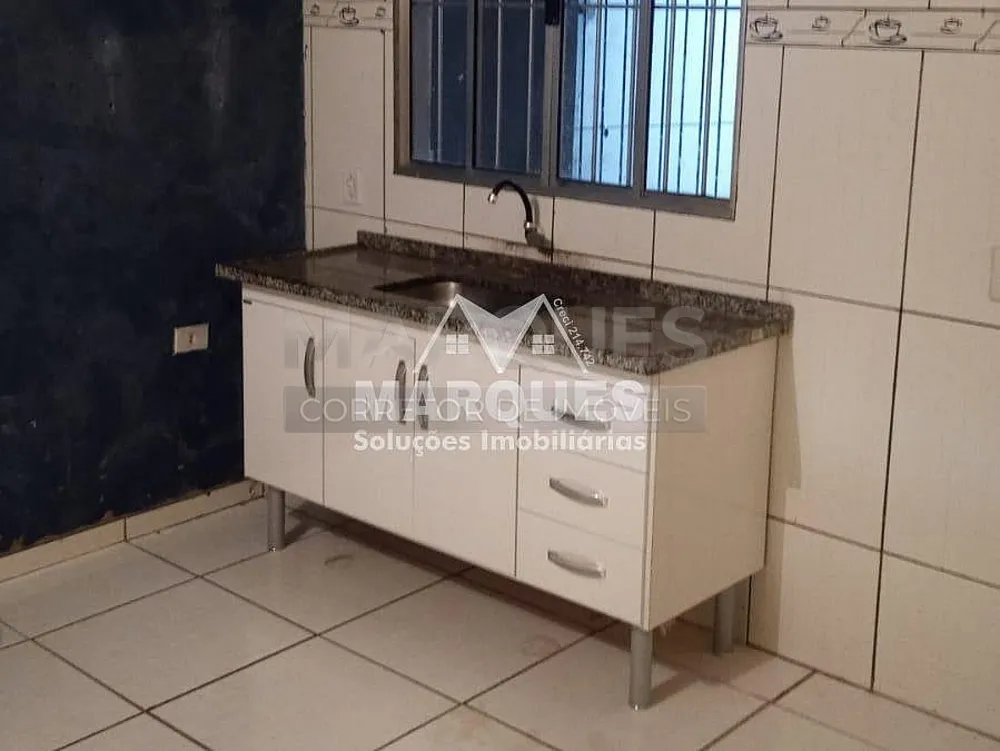 Casa, 3 quartos, 90 m² - Foto 12