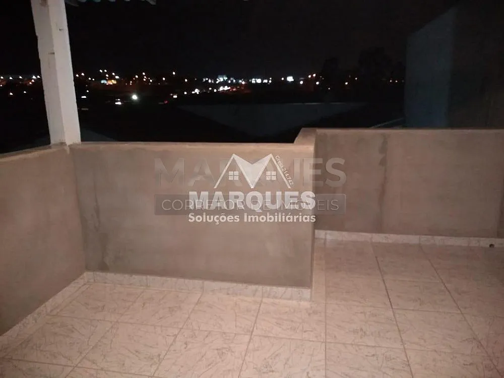 Casa, 3 quartos, 90 m² - Foto 2