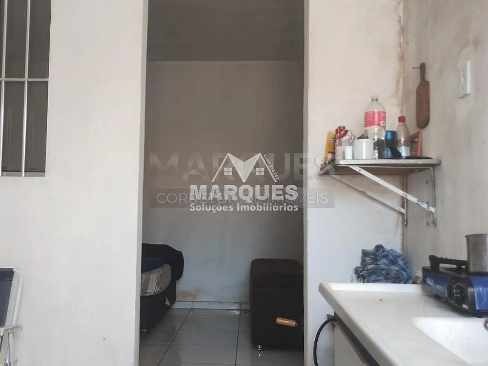 Casa, 3 quartos, 90 m² - Foto 6