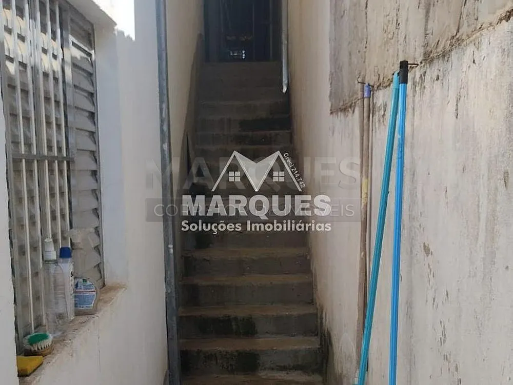 Casa, 3 quartos, 90 m² - Foto 1