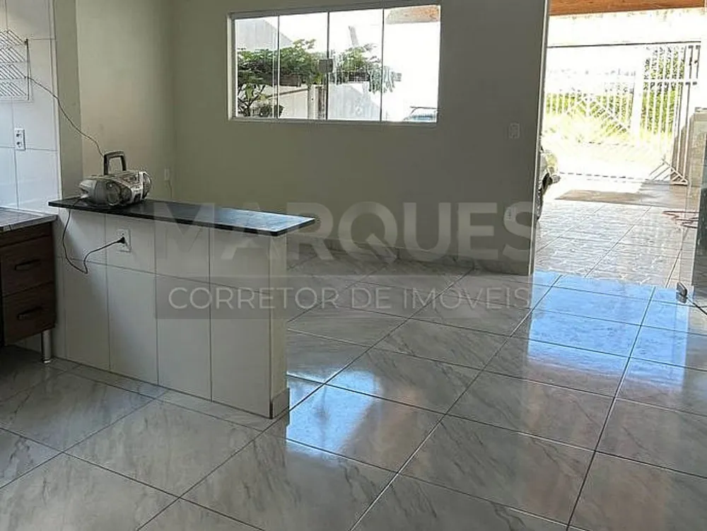 Casa, 2 quartos, 80 m² - Foto 12