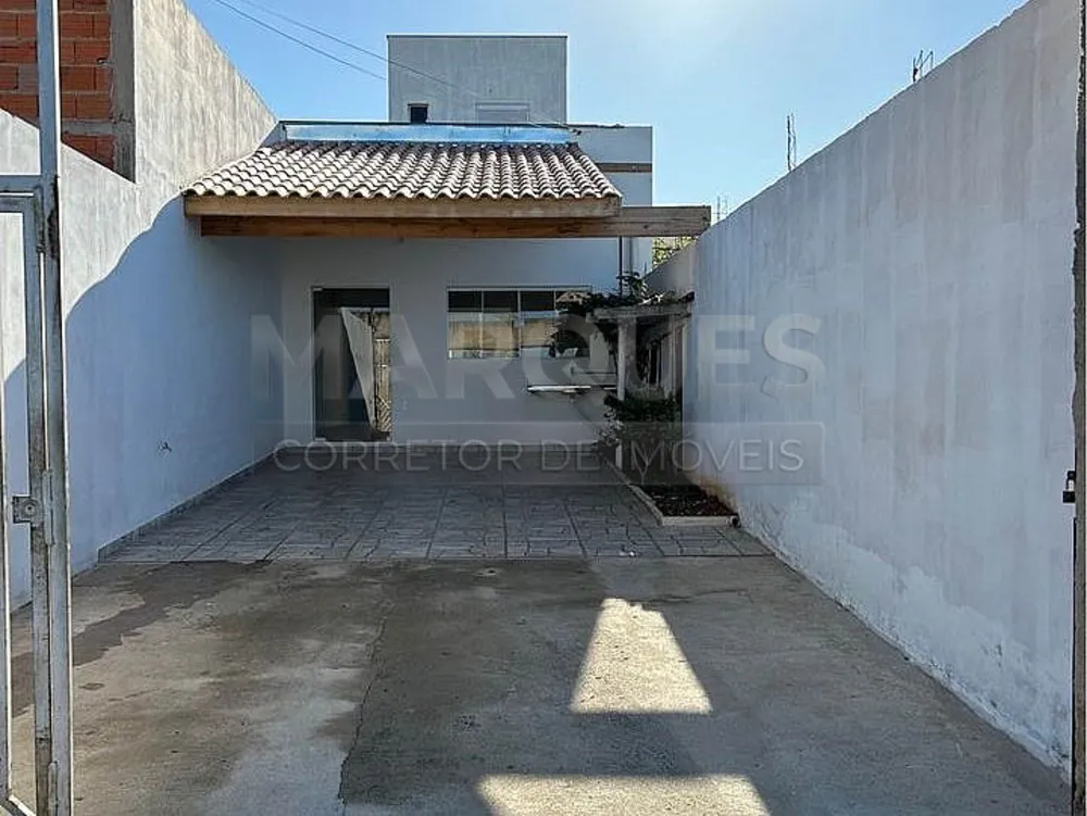 Casa, 2 quartos, 80 m² - Foto 8