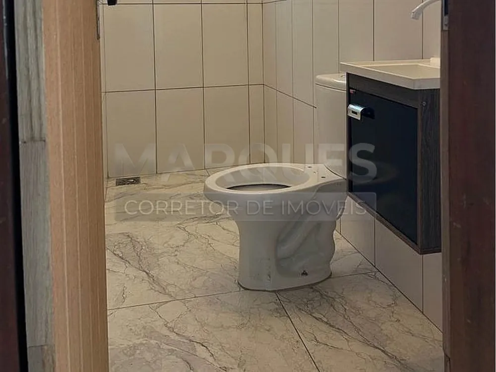 Casa, 2 quartos, 80 m² - Foto 7