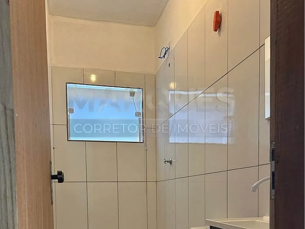 Casa, 2 quartos, 80 m² - Foto 6