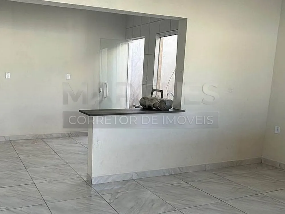 Casa, 2 quartos, 80 m² - Foto 5