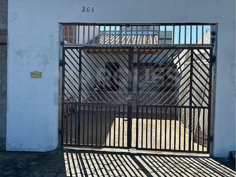Casa, 2 quartos, 80 m² - Foto 1