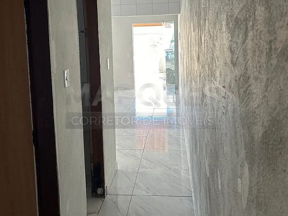Casa, 2 quartos, 80 m² - Foto 2