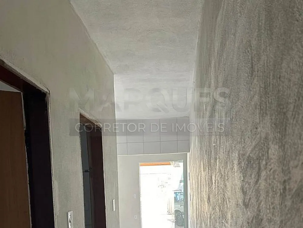 Casa, 2 quartos, 80 m² - Foto 4