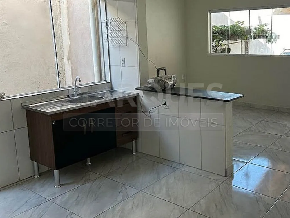 Casa, 2 quartos, 80 m² - Foto 3